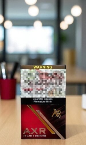 AXR Red ราคา, ซื้อที่ไหนดี 💰🛒
