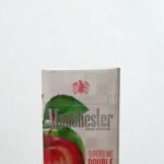 ซื้อ Manchester Superslims Double Apple 🍏💸, ราคา Manchester Superslims 🚬💵