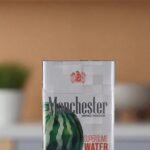 🔟 เปรียบเทียบ Manchester Superslims 🆚บุหรี่รสผลไม้อื่นๆ