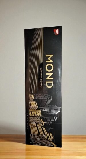 Mond Signature Gold(ซองแข็ง)