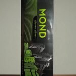 บุหรี่นอก Mond Fresh Flow(ซองแข็ง)พร้อมส่ง