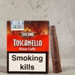 Toscanello Rosso Caffe ราคา