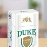 #Dukeดุ๊กเมนทอลซองแข็ง❄️,