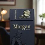 Morgan Black Choco, เกมปริศนาช็อกโกแลต, 🕵️♂️🍫