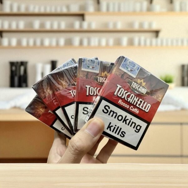 Coffee blend cigar wholesale deals 💰