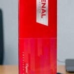 • Arsenal Cigarettes 🚬