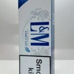 L&M Blue Label Finely Cut ราคา