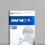 Mac Blue Extra Filter cigarettes 🔵