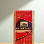 gajah baru 12 international ราคา