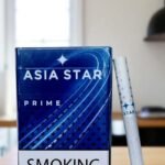 รีวิวความแตกต่าง Asia Star Prime Blue กับรุ่นอื่น ↔️