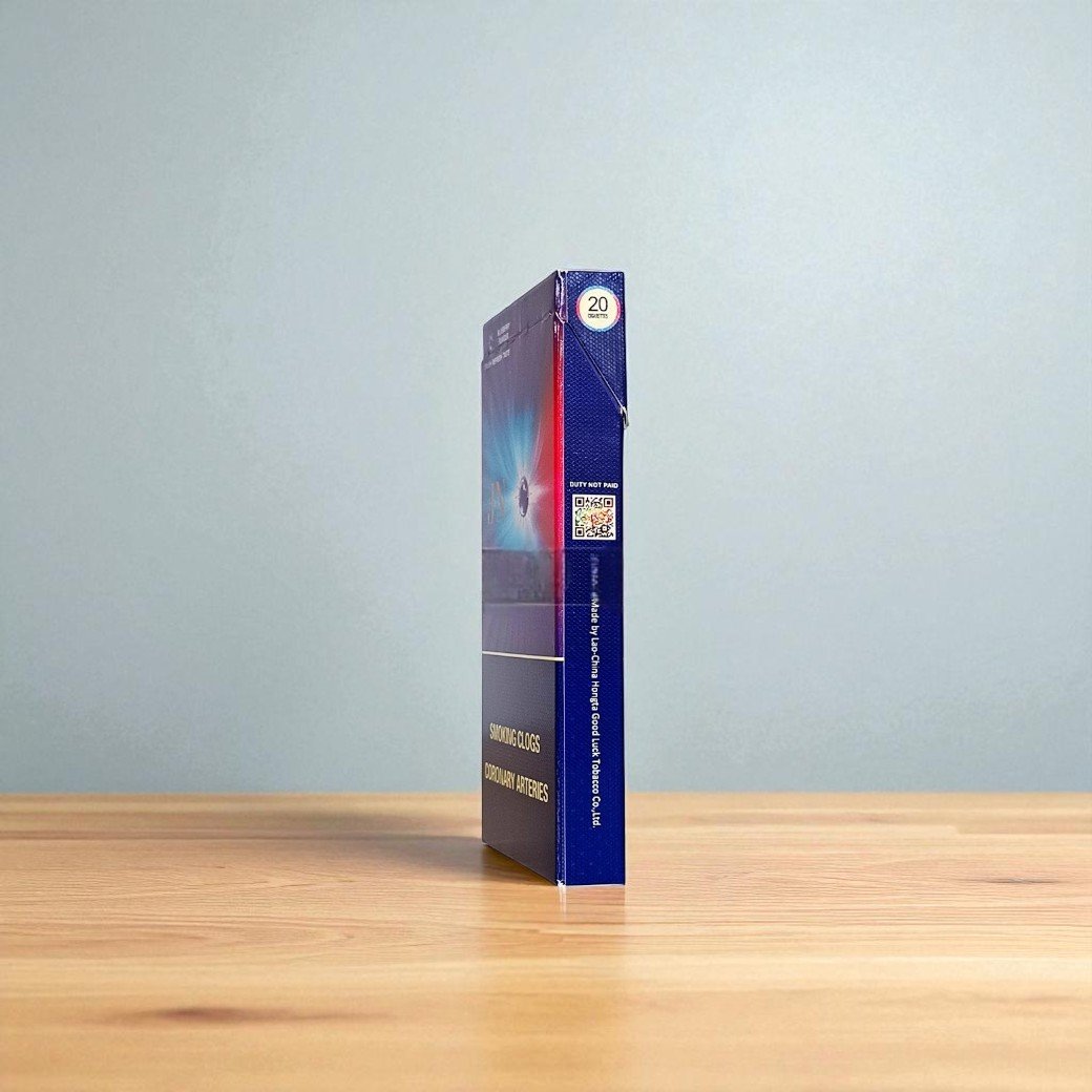 JN Blueberry Super Slims (1 เม็ดบีบ)พร้อมส่ง - Image 3