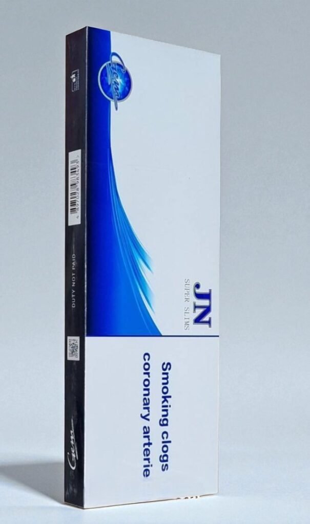 Jn Gem Super Slims สินค้ายอดนิยม