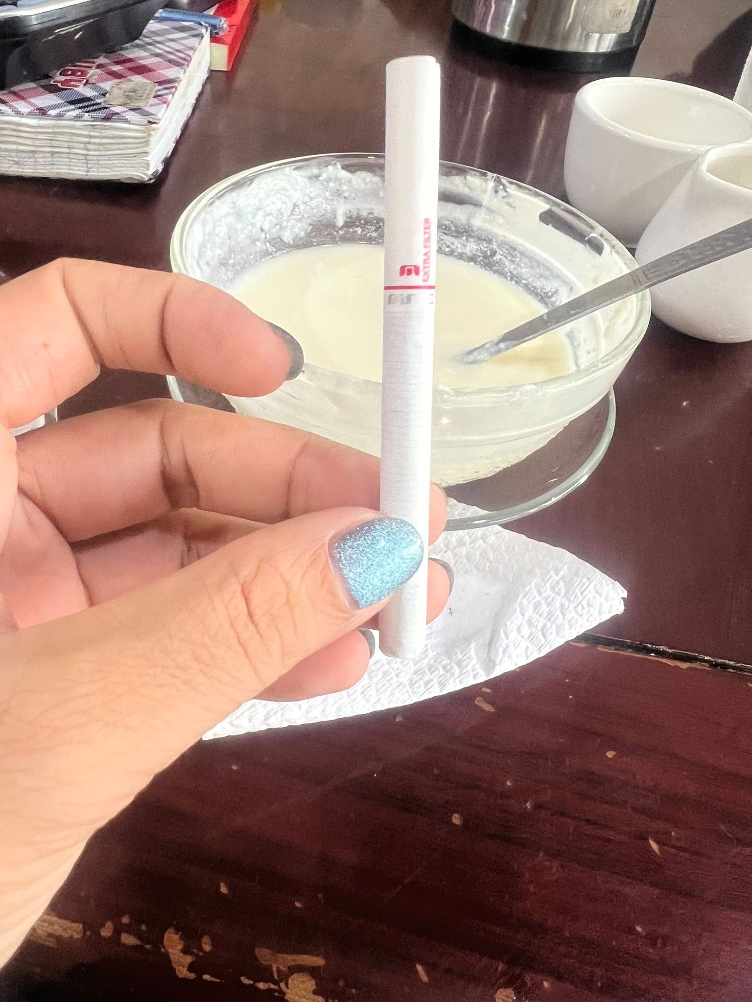 Mac 8mg ซอง Zoom ซอง 3