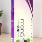 Magnate Snow Burst Super Slims บุหรี่เย็นซองแข็ง มวนสลิมสีขาว - สินค้าหลัก