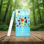 บุหรี่ Oris Chao Society Blue (CN) มวนสลิม รสเมนทอล กล่องสีฟ้า ดีไซน์ทันสมัย