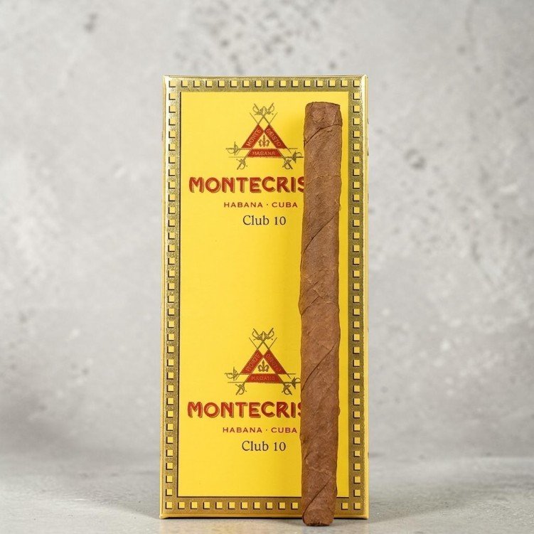 Montecristo Club 10 ราคา