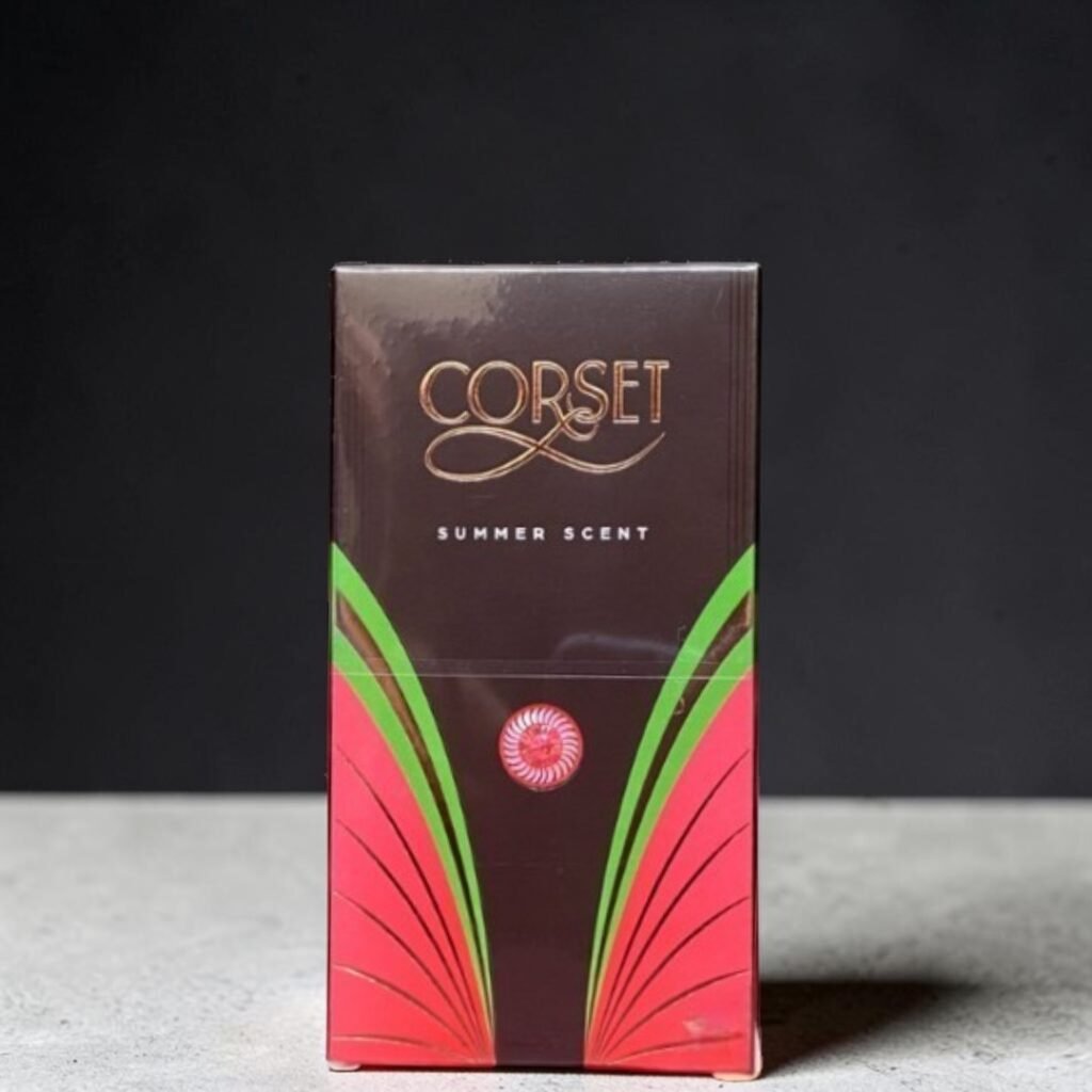 Corset ราคา Summer Scent