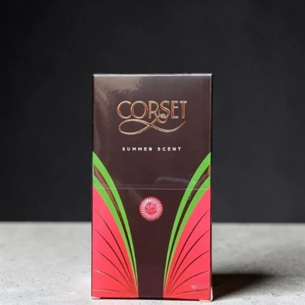 Corset ราคา Summer Scent