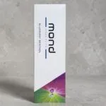 Mond Kings Menthol ราคา Elite Blueberry