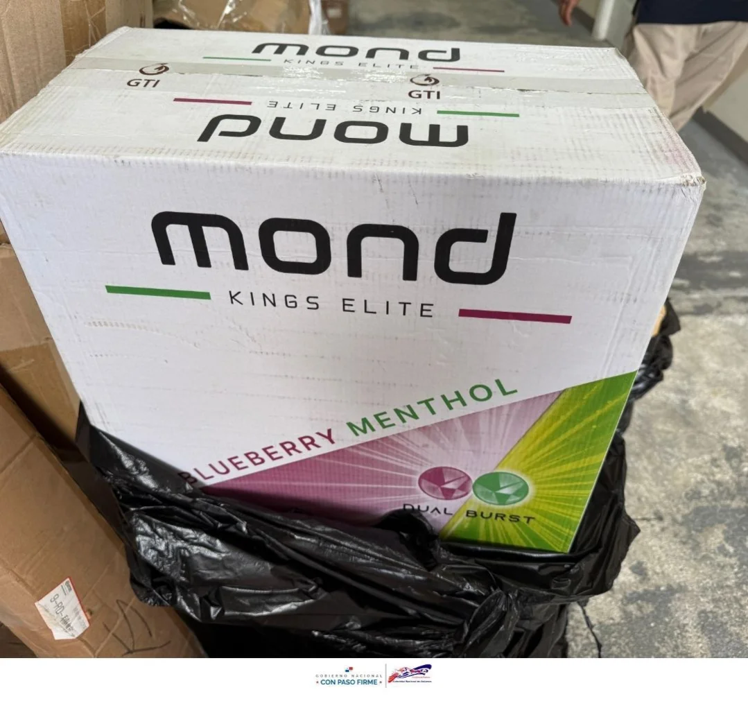ราคา 2 Mond เม็ดบีบ บลูเบอรรี่