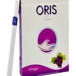 Oris Grape Slim ต่างจากผลิตภัณฑ์อื่นอย่างไร?