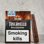 Toscanello Nero ซองสีน้ำตาลเข้ม