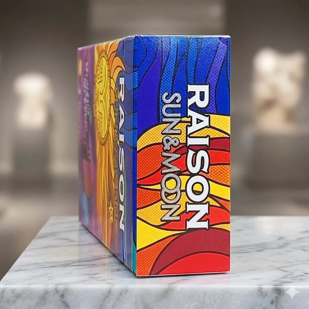 Raison ขายบุหรี่ ของแท้