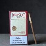 ซื้อ Democrat Cherry Red