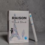 สินค้าแนะนำของแท้ Raison บุหรี่แบรนด์