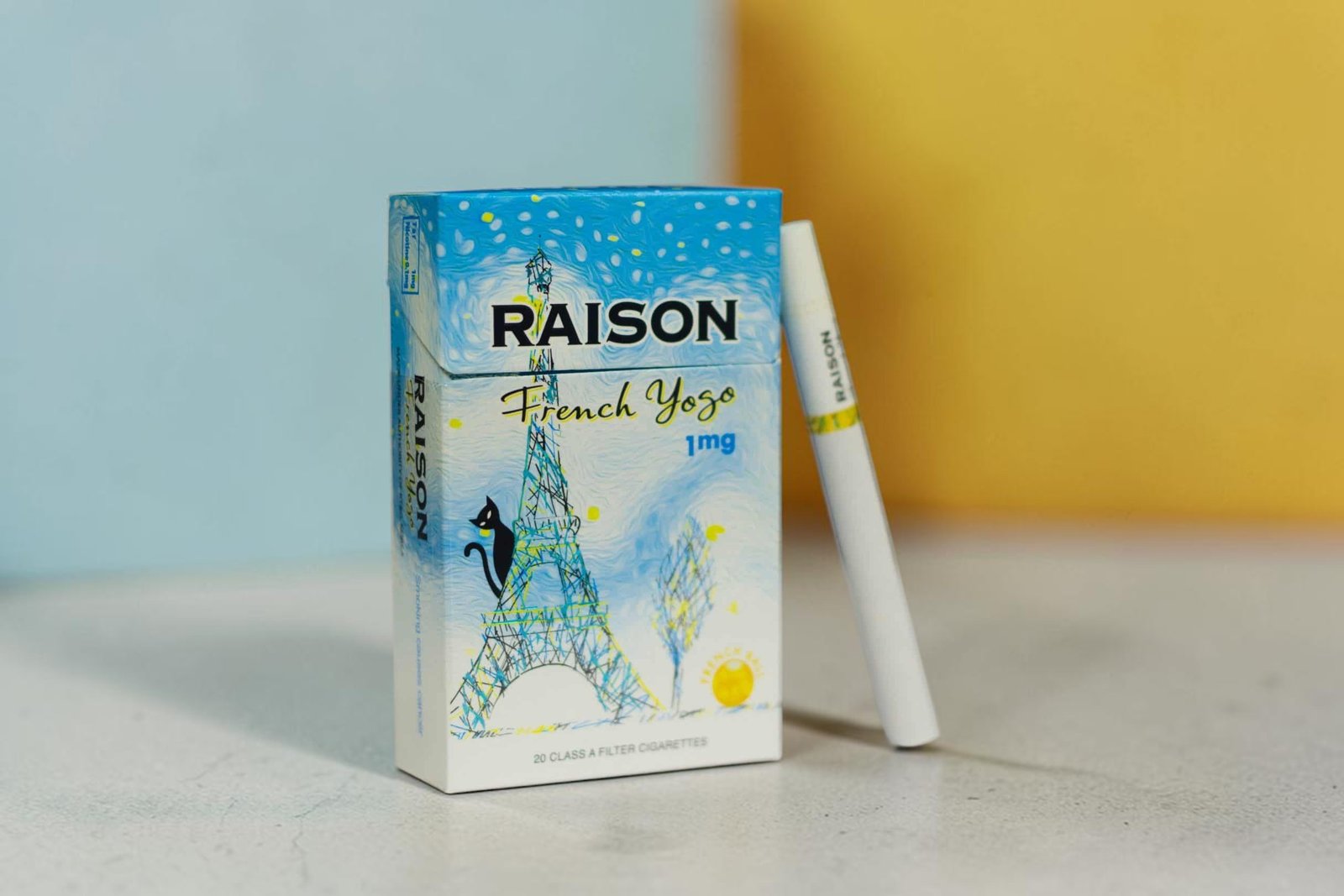 ร้านขาย Raison Yogo ใกล้ฉัน French