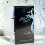บุหรี่นอก Esse Black Super Slims (1คอตตอน) พร้อมส่ง