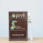 Peel Coconut ราคา