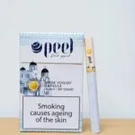 ราคาส่ง Yogurt Peel Capsule Greek