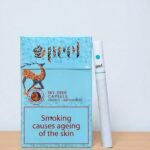 ราคาส่ง Peel Capsule Deer Sky