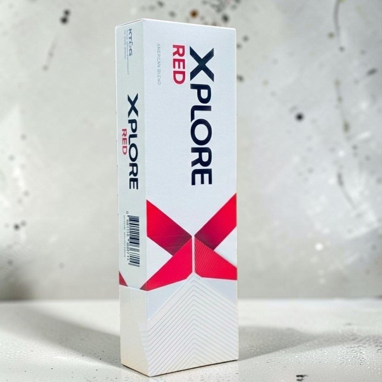 XPlore Red ราคาส่ง