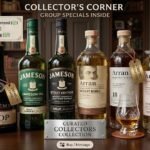 ดีลใหญ่ประจำวัน โปรโมชั่น 1 แถม 1 สุดเอ็กซ์คลูซีฟ 🥃 เรียนสมาชิกและนักสะสมทุกท่านครับ วันนี้แอดมิน...
