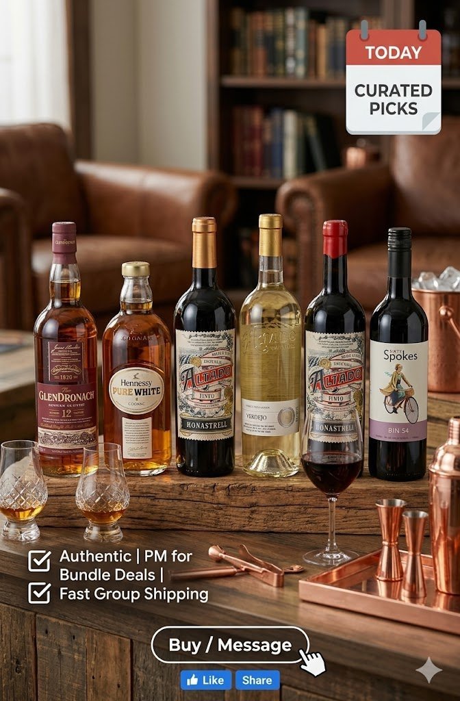 ใหญ่ประจำวัน โปรโมชั่น 1 แถม 1 สุดเอ็กซ์คลูซีฟ 🍷 สวัสดีสมาชิกและคนรักไวน์ทุกท่านครับ วันนี้แอดมิน...
