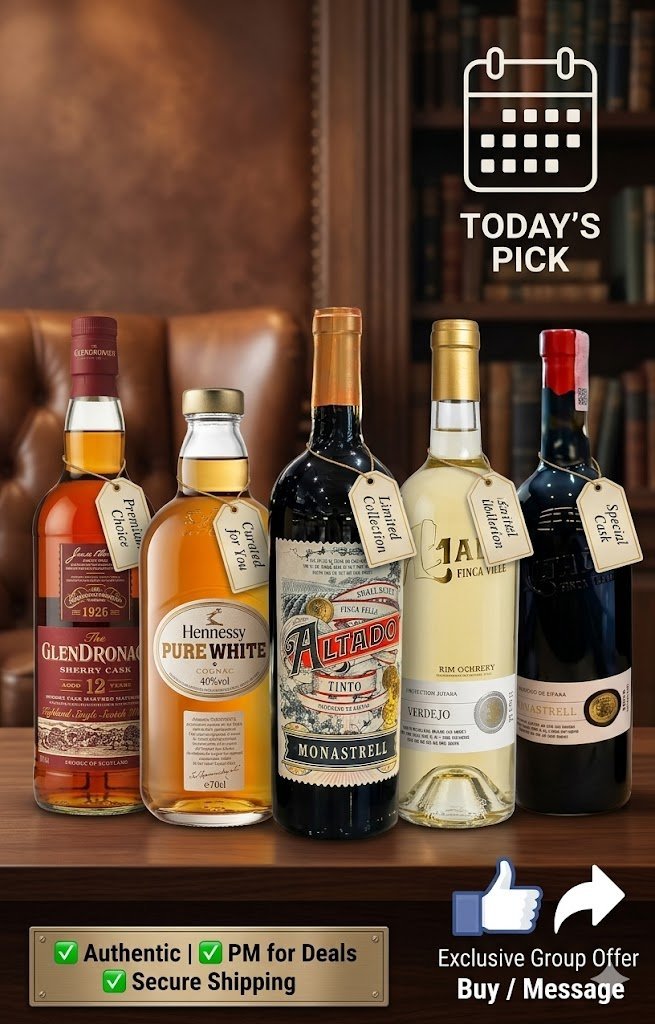 V.3 | ดีลพิเศษ 1 แถม 1 เฉพาะวันนี้ 🍷 สวัสดีสมาชิกทุกท่านครับ สำหรับท่านที่ชื่นชอบการดื่มด่ำไวน์แด...