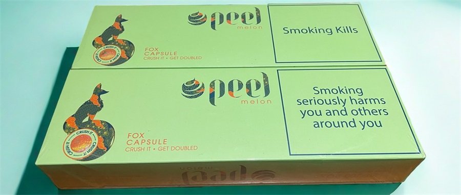 ใกล้ฉัน Melon ร้านขาย Fox Peel